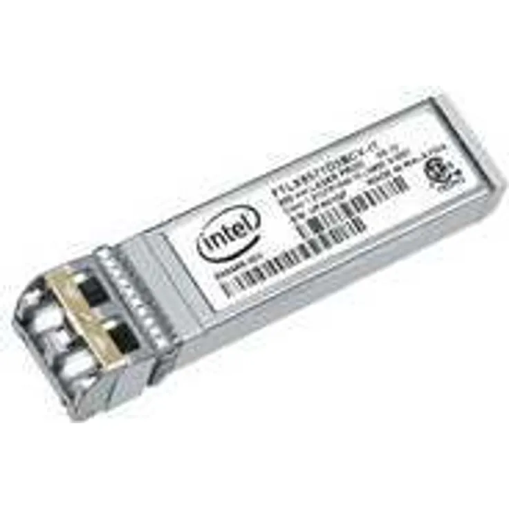 Intel X520 10G LAN-Transceiver, LC-Duplex MM 300m, SFP+ (E10GSFPSR)