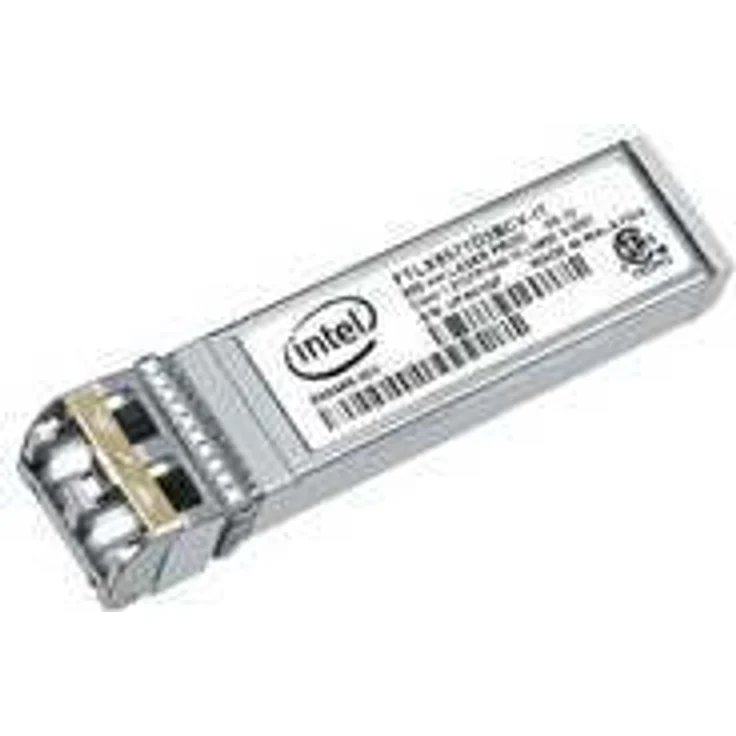 Intel X520 10G LAN-Transceiver, LC-Duplex MM 300m, SFP+ (E10GSFPSR)