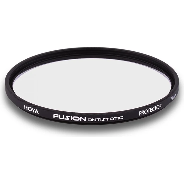 Hoya Fusion Antistatic Protector (95 mm) – Bild 1