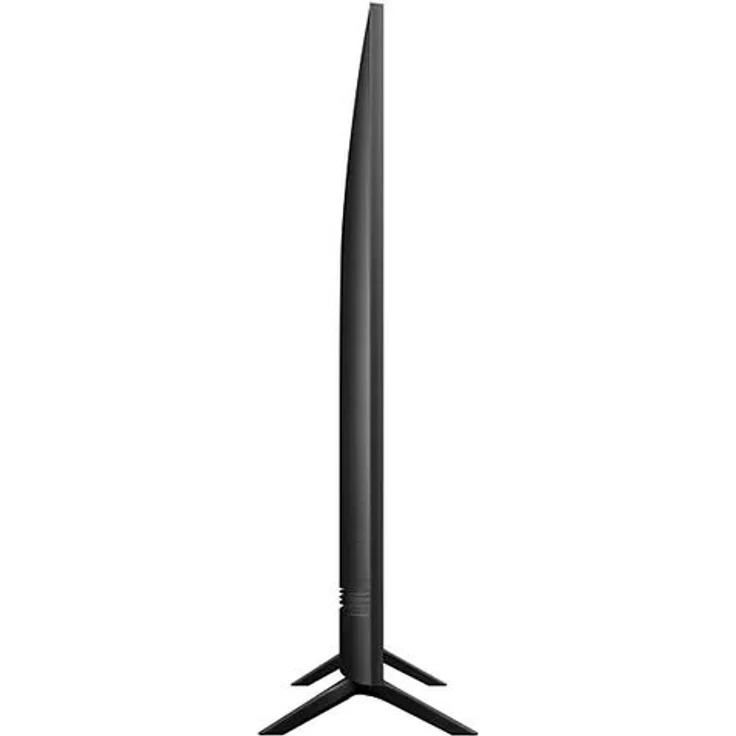 Samsung QE75Q60T 189 cm (75 Zoll) QLED Smart TV (Ultra HD, HDR) HD-Triple-Tuner (Sat, Antenne, Kabel) Modelljahr 2020 Energieklasse G (EU-Modell) – Bild 6