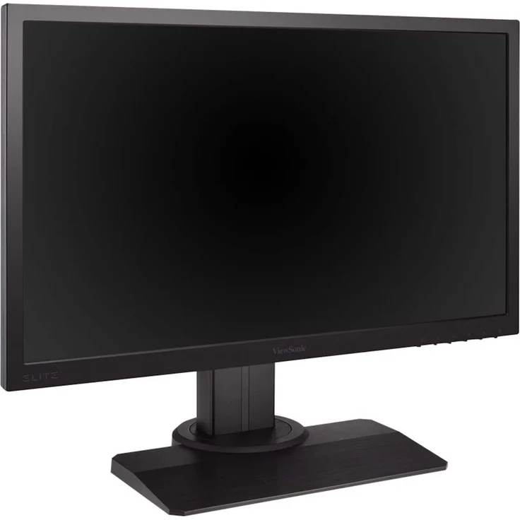 Viewsonic XG240R - 24 Zoll, Full HD (1920 x 1080), TN-Panel, 144Hz, 5ms, 350cd/m² – Bild 5