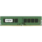 Crucial CT16G4DFD832A 16GB Speicher (DDR4, 3200 MT-s, PC4-25600, CL22, Dual Rank x 8, DIMM, 288-Pin)