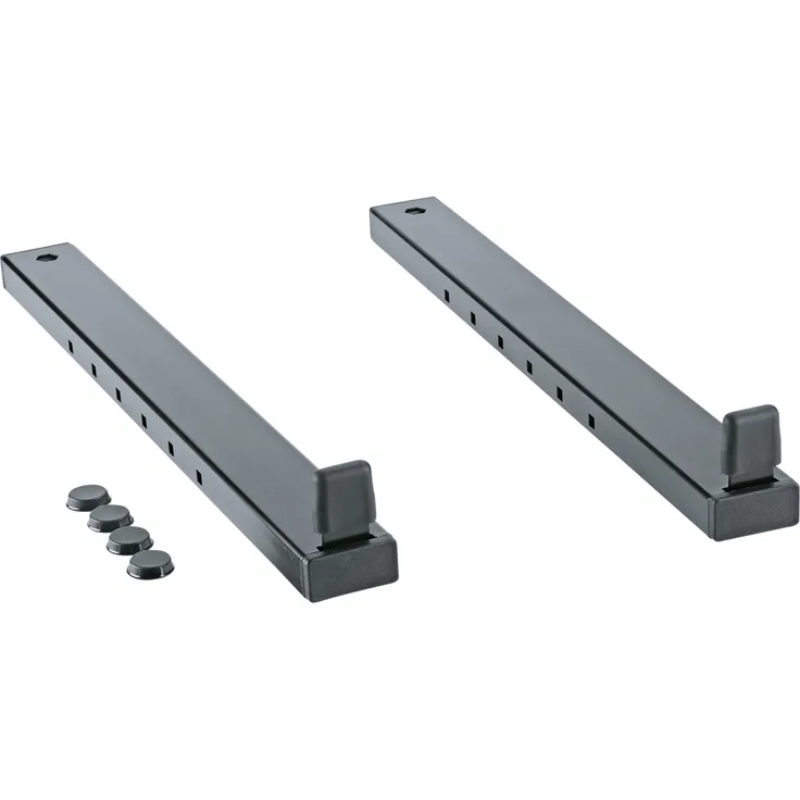 18823 Auflagearm XL schwarz König & Meyer 18823-021-55