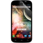 Wiko Darkmoon Smartphone 11,94cm Pixel (4,7 Zoll) IPS-Display, 4GB interner Speicher, 1GB RAM, Dual-SIM, Android, Schwarz