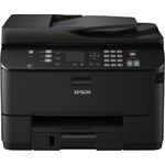 Epson WorkForce Pro WP-4535DWF