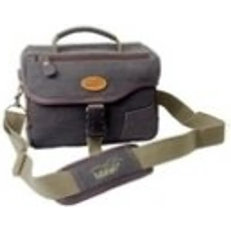 Kalahari k-6 SLR-Kameratascheschwarz