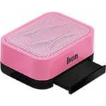 Divoom IFIT-1 pink Außenlautsprecher - 3 Watt - pink