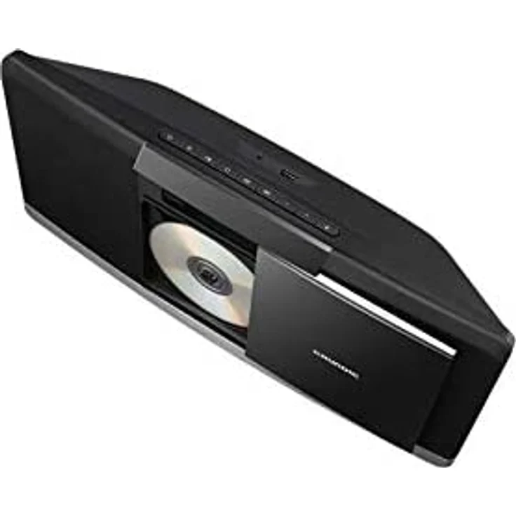 Grundig WMS 3000 BT DAB+ Black – Bild 4
