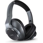 AKG N700NCM2 Kabellos Schwarz