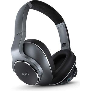 Bild für AKG N700NCM2 Kabellos Schwarz