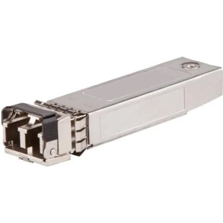 Hewlett Packard Enterprise Aruba 10G SFP+ LC LR 10Km Stoc