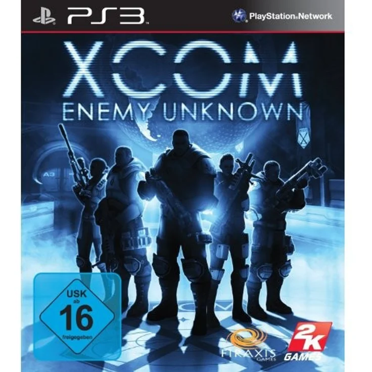 XCOM: Enemy Unknown (PS3) – Bild 1