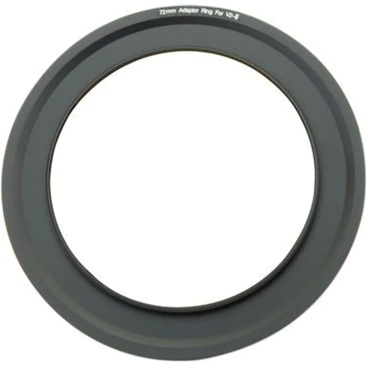 NiSi 72 mm V2-II Adapterring
