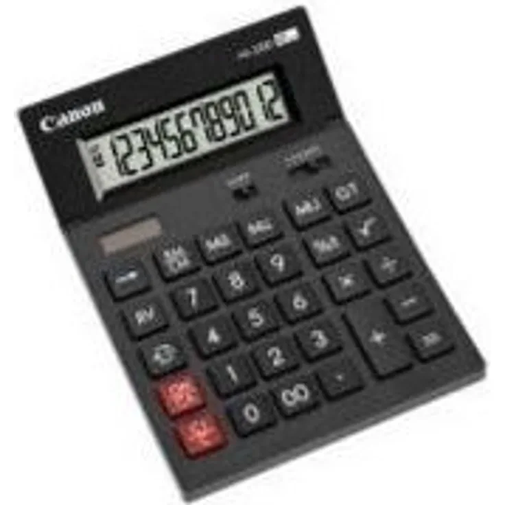 AS-2200 Tischrechner