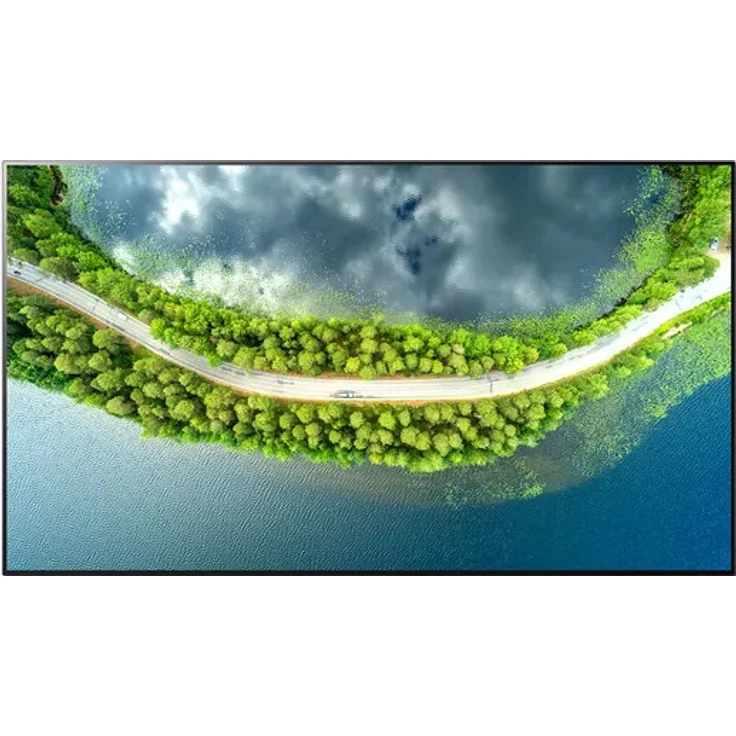 LG OLED55GX9LA 139 cm (55 Zoll) OLED Smart TV (Ultra HD, HDR) HD-Triple-Tuner (Sat, Antenne, Kabel) Modelljahr 2020 Energieklasse G (DE-Modell) - Preisvergleich – Bild 1