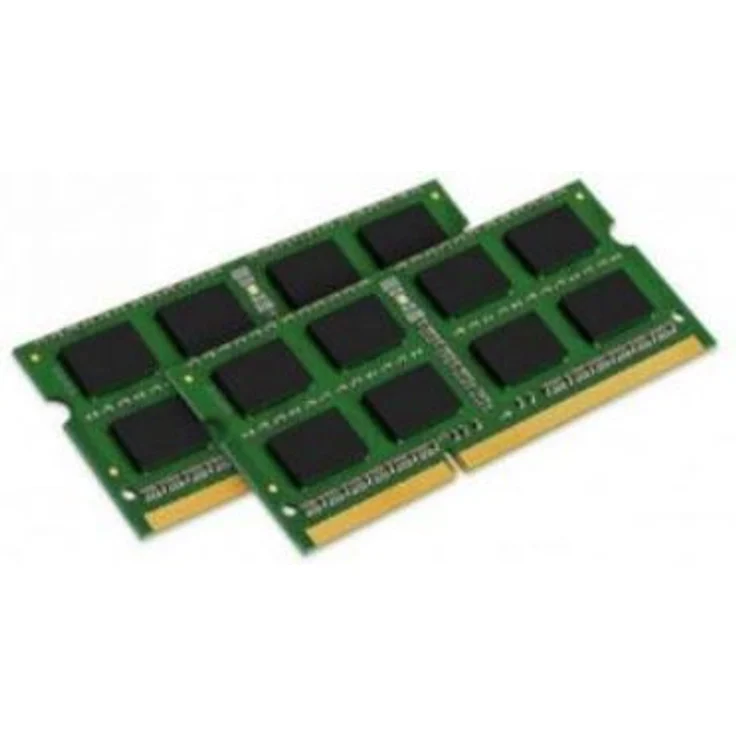Kingston KVR16LS11K2-8 Arbeitsspeicher - Preisvergleich – Bild 1