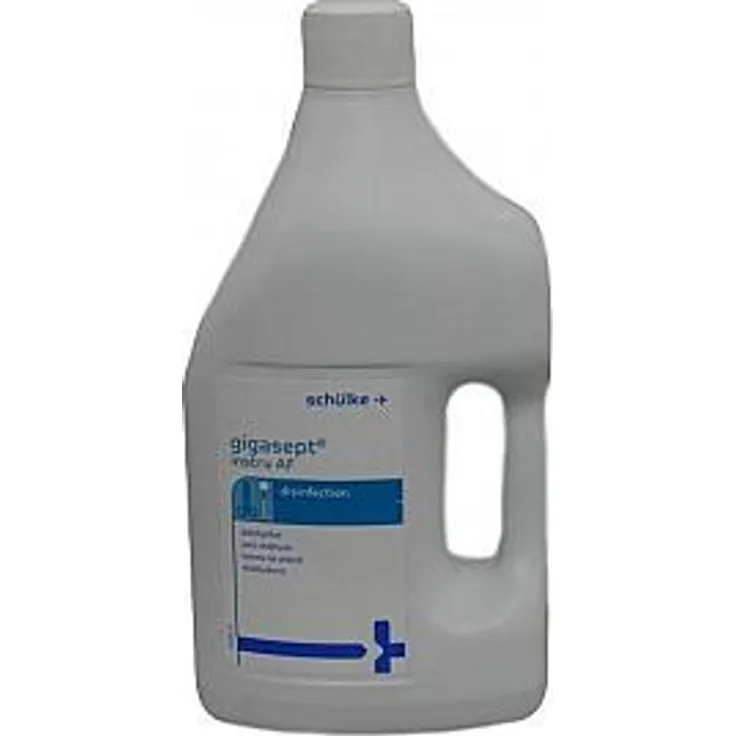 SCHÜLKE & MAYR GmbH Gigasept Instru AF