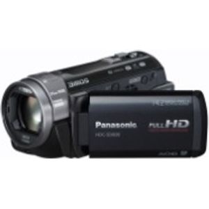 Bild für Panasonic HDC-SD800