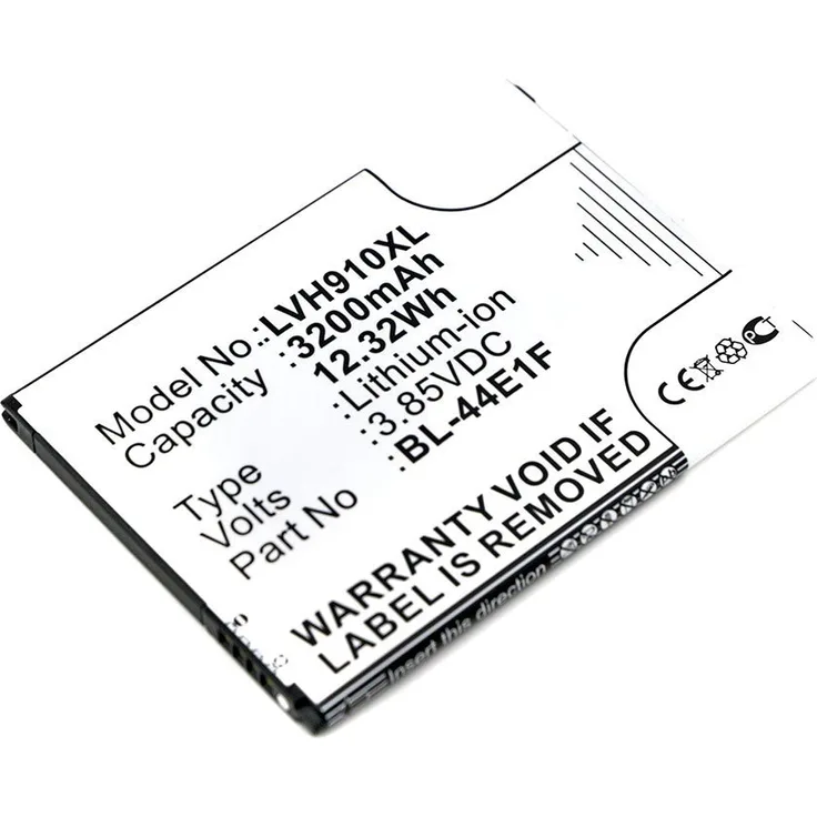 Akku kompatibel mit LG Electronics L58VL