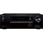 Onkyo TX-SR444 7.1-AV-Receiver schwarz