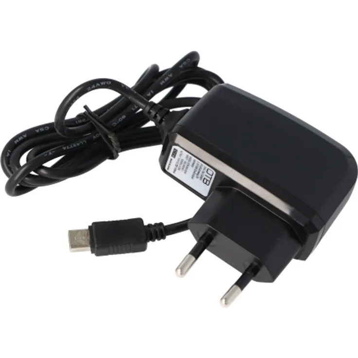 AccuCell Ladegerät passend für den Nintendo Wii U GamePad Controller