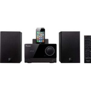 Bild für Pioneer X-CM31-K schwarz