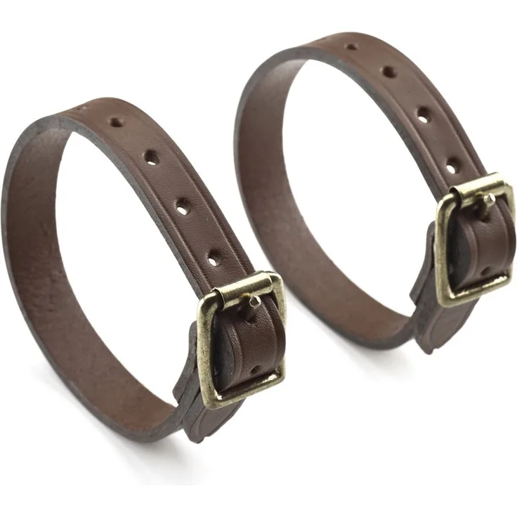 Billingham 400208 Gurt Stativ Leder Schokolade - Gurte (Stativ, Leder, Schokolade)