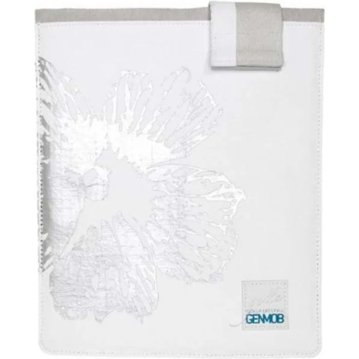 Golla Kate G1334 Sleeve für Tablet-PC bis 25,6 cm (10,1 Zoll) weiß