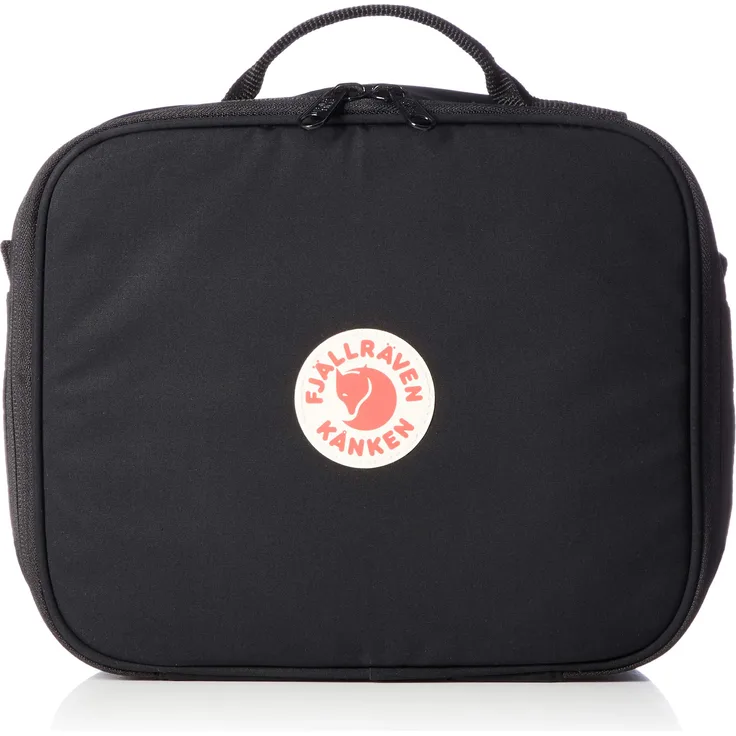Fjällräven Kanken Imaging Insert Mini schwarz