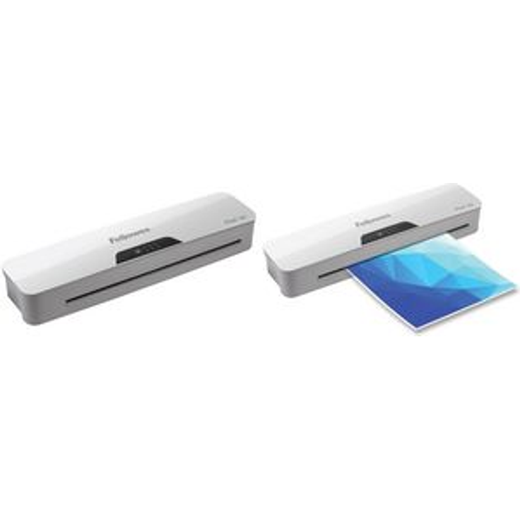 Fellowes Laminiergerät Pixel A3 230V EU weiss (5601601)