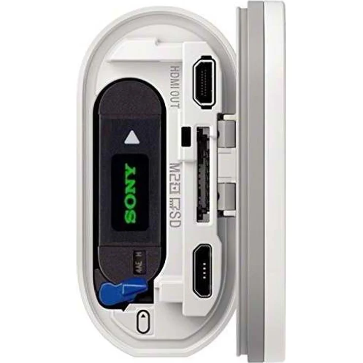 Sony FDR-X1000VR Remote Kit (4K)  – Bild 6