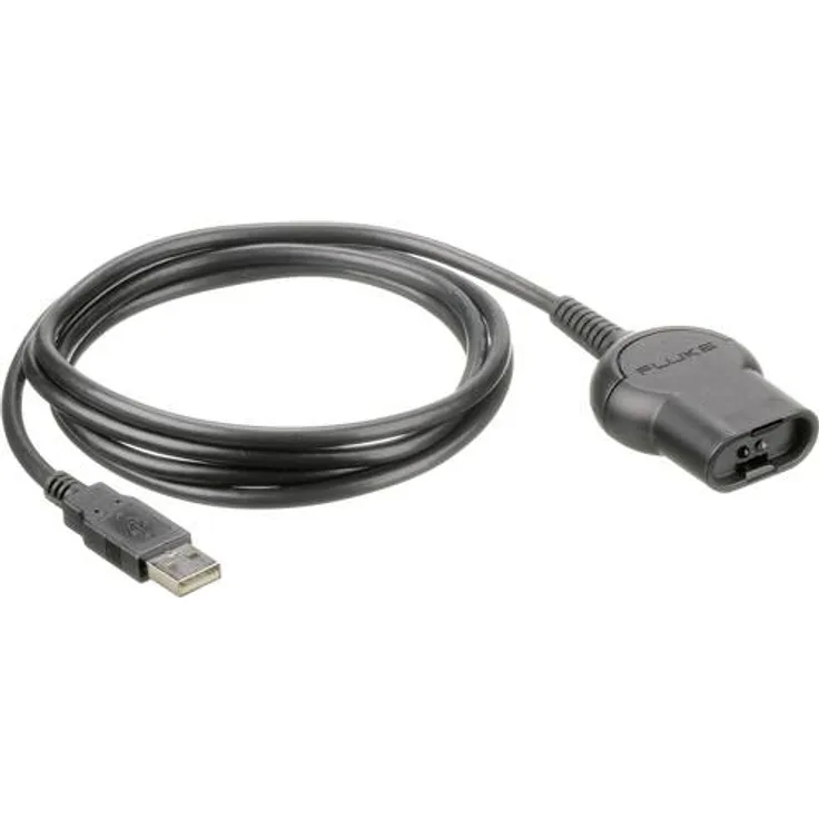 Fluke Industrie OC4USB Serial Adapter-Kabel (USB)