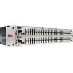 dbx 231s · Equalizer
