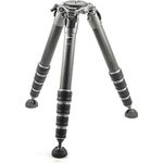 Gitzo GT4553S Systematic Stativ schwarz Decor-Carbon