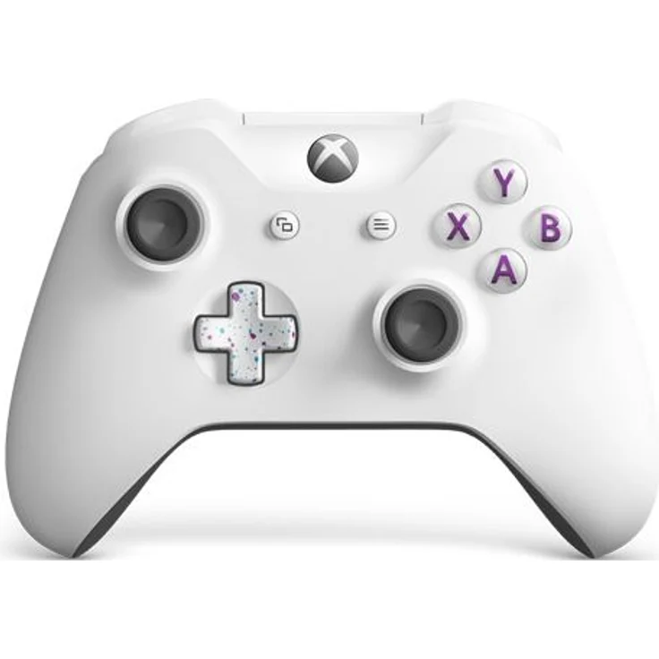 Microsoft Xbox One X Hyperspace Special Edition 1TB – Bild 4