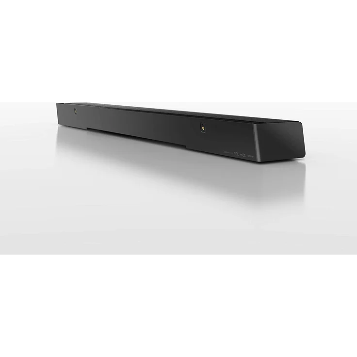 Panasonic SC-HTB900EGK 3.1 Soundbar mit Subwoofer, Dolby Atmos, kabellos/kabelgebunden, geeignet für TV, schwarz (2019) – Bild 4