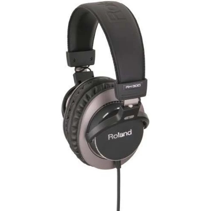Roland RH-300 Kopfhörer – Bild 1