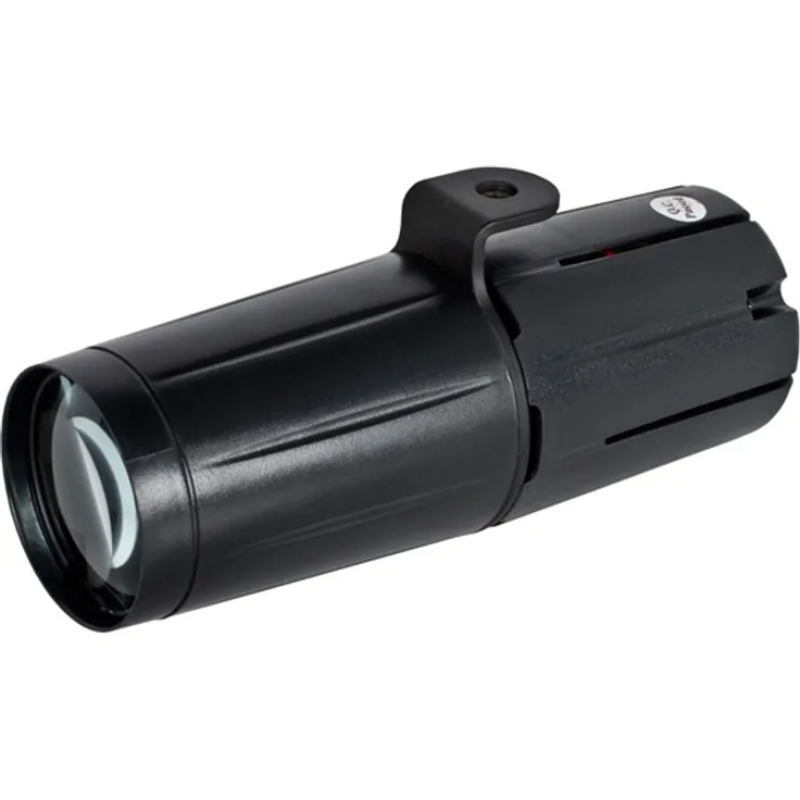 ADJ Pinspot LED II, 3Watt 6 Grad, kaltweiss
