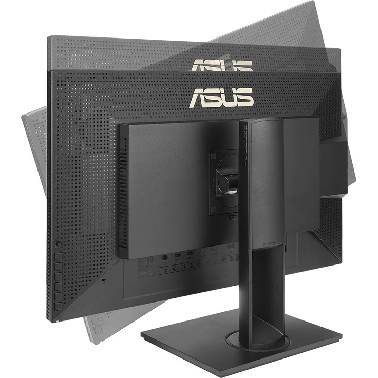 Asus ProArt PA329C (90LM02CC-B02370) - 32 Zoll, 4K UHD (3840 x 2160), 60Hz, 5ms, 400cd/m² – Bild 7
