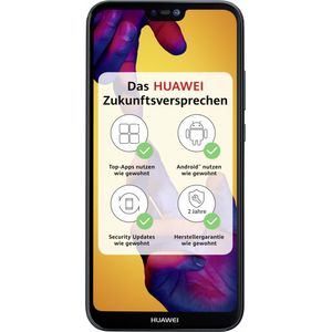 Bild für Huawei P20 lite Smartphone 14,73cm (5,8 Zoll)