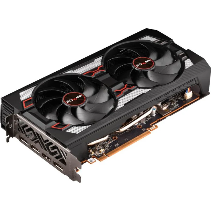 Sapphire Pulse Radeon RX 5700 Grafikkarte – Bild 1