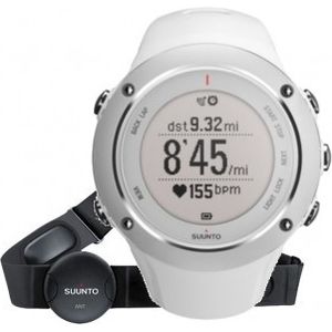 Bild für Suunto Ambit2 S White HR