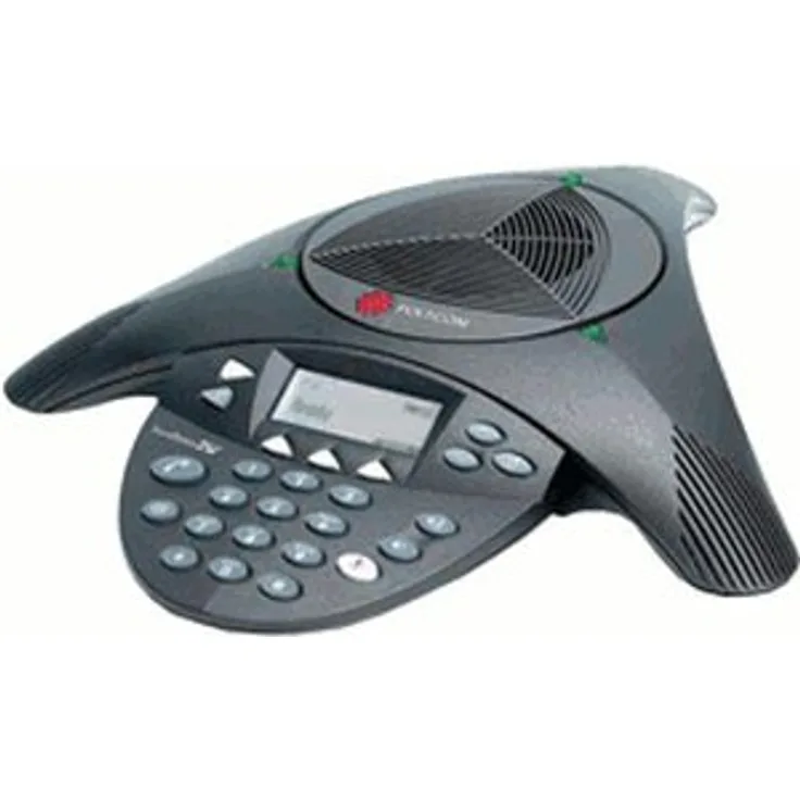 Polycom SoundStation 2W Basic