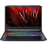 Acer Nitro 5 AN515-45-R9GZ - Gaming-Laptop 15,6 Zoll, Full HD, AMD Ryzen 5 5600H, 16GB RAM, 512GB SSD, Windows 10 Home 64-bit, NVIDIA GeForce RTX 3060 (NH.QBCEG.004)