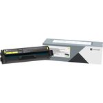 Lexmark - Gelb - Original - Tonerpatrone - für Lexmark C3224dw, MC3224adwe, MC3224dwe - Preisvergleich