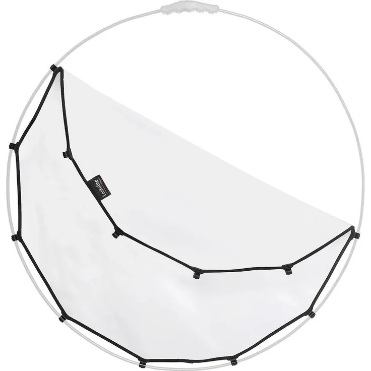 Lastolite HaloCompact Diffusor Bespannung 82cm