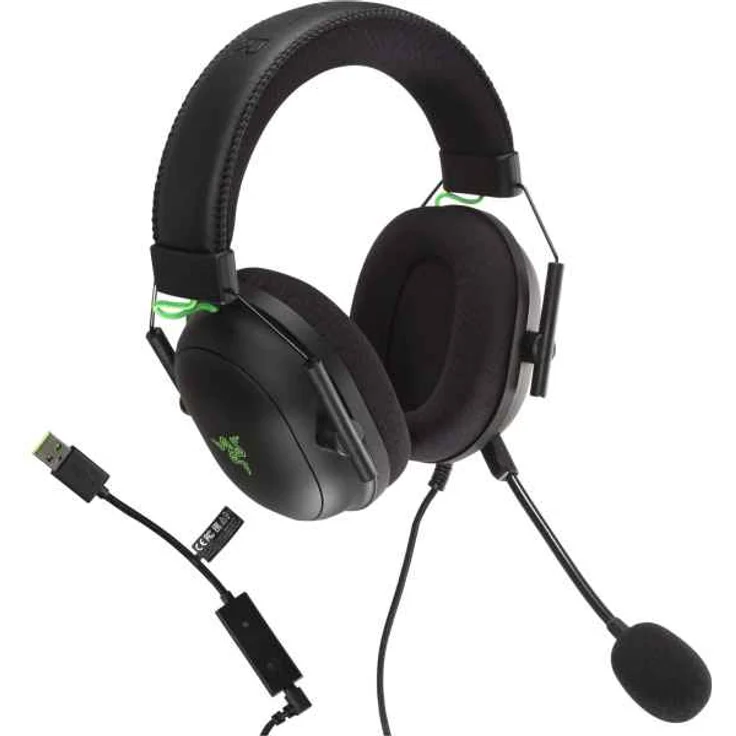 Razer Blackshark V2 – Bild 4
