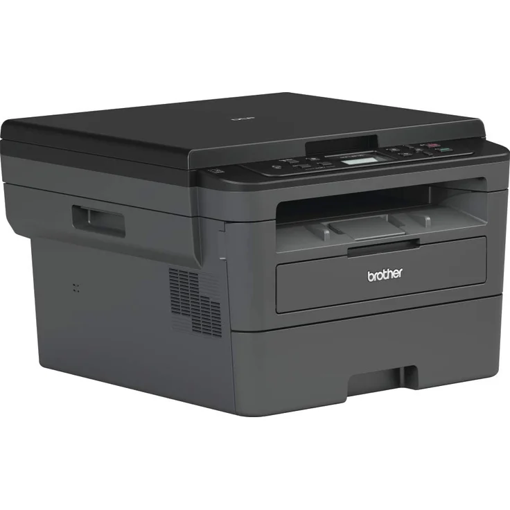 Brother DCP-L2510D (3-in-1) Multifunktionsdrucker - (Laser) Mono, Druckgeschwindigkeit: 30 s/w, Auflösung: 1200 x 1200, Cloud Print (DCPL2510DG1) – Bild 3