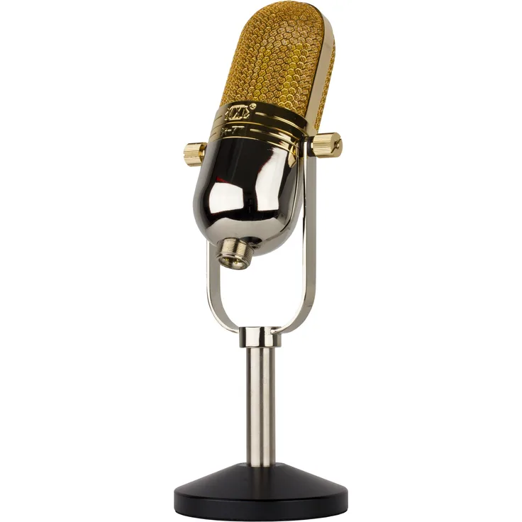 MXL R77 Classic Ribbon Mikrofon
