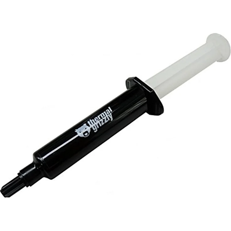 Thermal Grizzly Kryonaut Wärmeleitpaste 12,5 W-m·K 37 g - Wärmeleitpasten (37 g, -250-350 °C) - Preisvergleich – Bild 1